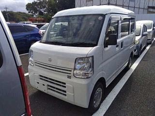 SUZUKI EVERY 2019