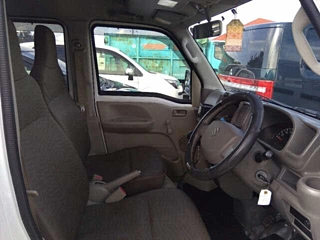 SUZUKI EVERY 2019