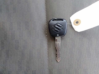 SUZUKI EVERY 2019