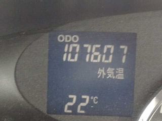 DAIHATSU TANTO 2011