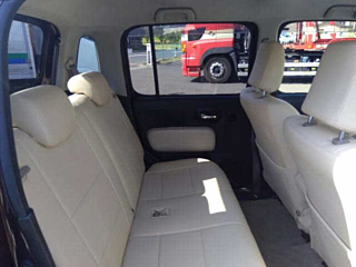 DAIHATSU MIRA 2013