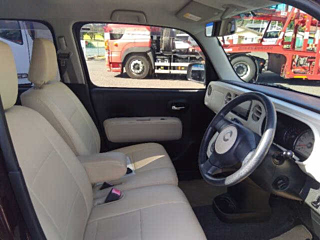 DAIHATSU MIRA 2013