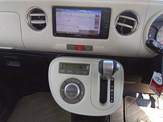 DAIHATSU MIRA 2013