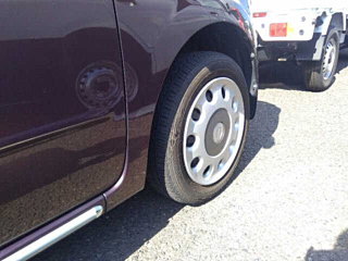 DAIHATSU MIRA 2013