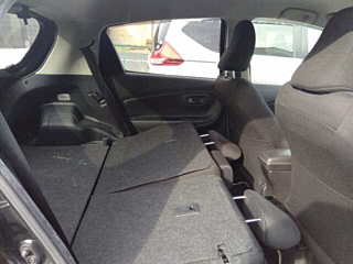 TOYOTA VITZ 2016