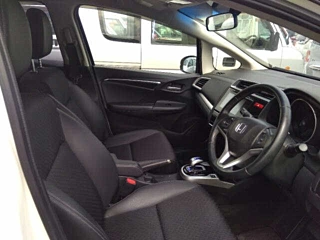 HONDA FIT 2014