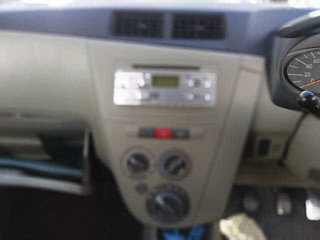 DAIHATSU MIRA 2014