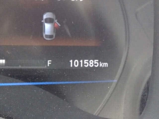 HONDA FIT 2014