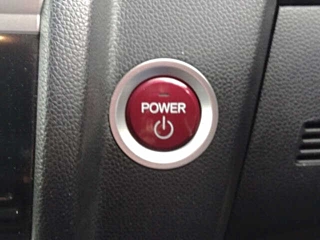 HONDA FIT 2014