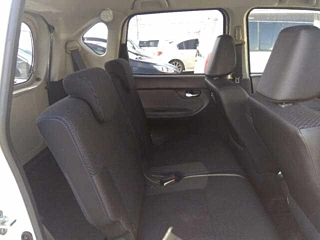 DAIHATSU MOVE 2015