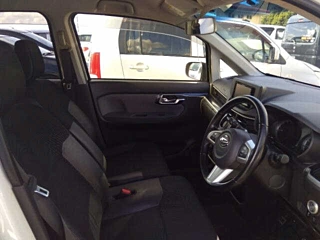 DAIHATSU MOVE 2015