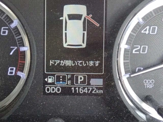 DAIHATSU MOVE 2015