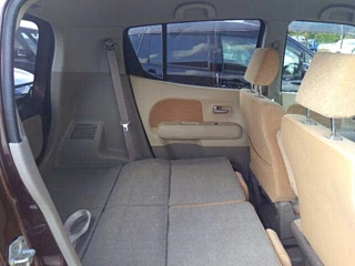 NISSAN MOCO 2009
