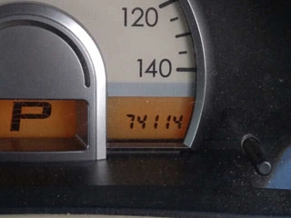 NISSAN MOCO 2009