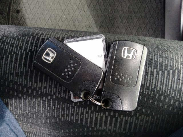 HONDA STEP WAGON 2014