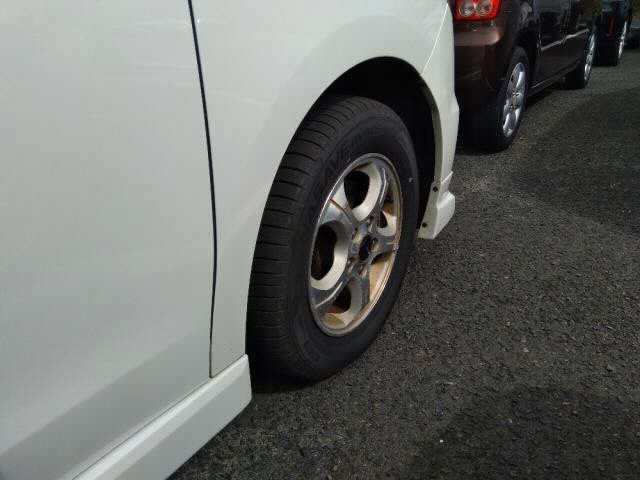 HONDA STEP WAGON 2014