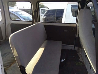 SUBARU SAMBAR 2011