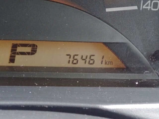 SUZUKI WAGON R 2009