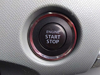SUZUKI WAGON R 2009