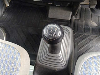 HONDA ACTY TRUCK 2012