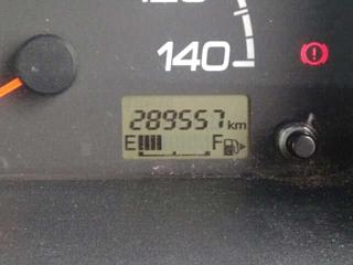 HONDA ACTY TRUCK 2012