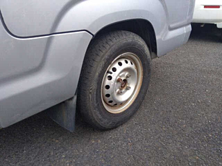 HONDA ACTY TRUCK 2012