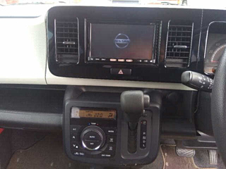 NISSAN MOCO 2012