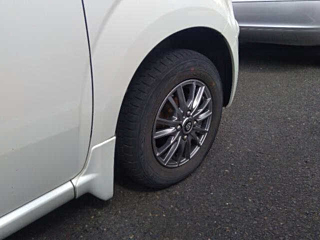 NISSAN MOCO 2012