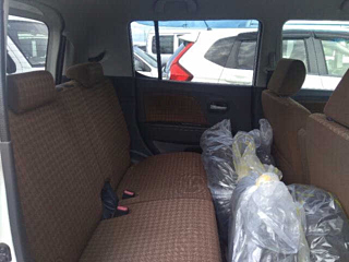 NISSAN MOCO 2012