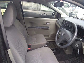 DAIHATSU MIRA E S 2013