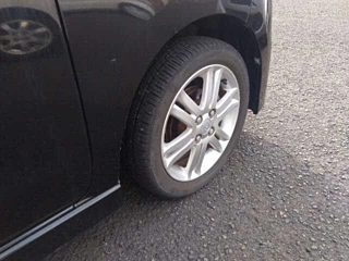 SUBARU STELLA 2011
