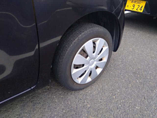 SUZUKI WAGON R 2014