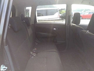 SUBARU STELLA 2011