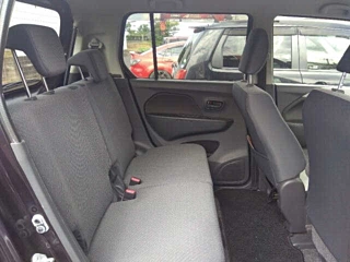 SUZUKI WAGON R 2014