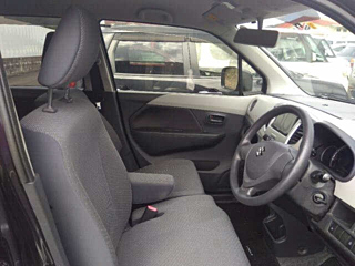 SUZUKI WAGON R 2014