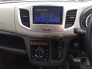 SUZUKI WAGON R 2014