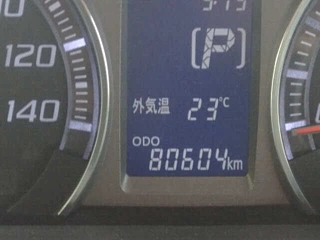 SUBARU STELLA 2011
