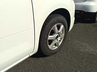 NISSAN SERENA 2010