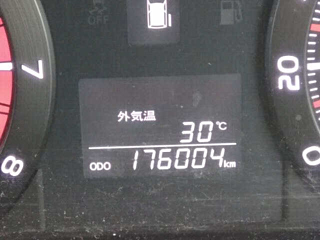 TOYOTA VELLFIRE 2012