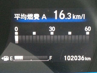 HONDA FIT 2014