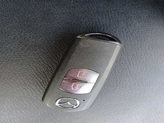 MAZDA CX-5 2012