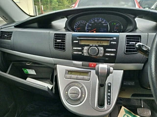 DAIHATSU MOVE 2009