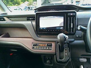 SUZUKI SOLIO 2022