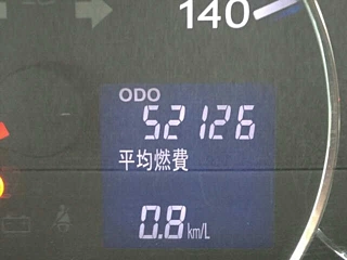 DAIHATSU MOVE 2009