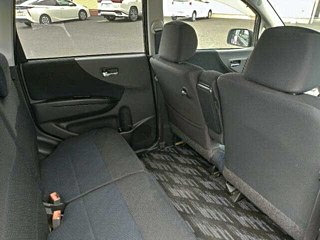 DAIHATSU MOVE 2009