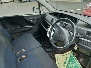 DAIHATSU MOVE 2009