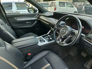 MAZDA CX-60 2022