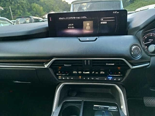 MAZDA CX-60 2022