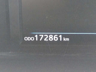 TOYOTA PRIUS ALPHA 2015