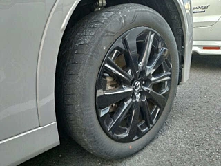 MAZDA CX-60 2022